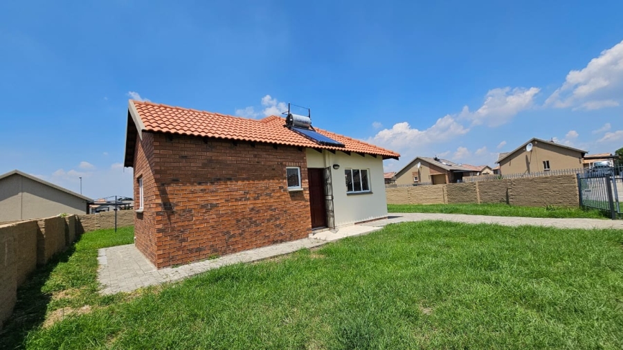 3 Bedroom Property for Sale in Waterkloof Hill Estate North West